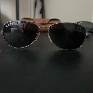 Ray-Ban Polarized Sunglasses
